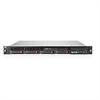 HP ProLiant DL360 G6 - 2x Quad-Core Intel Xeon X5550 2.66GHz Performance Rack Server - 12GB RAM, no HDD, Gigabit Ethernet, Integrated ATI ES1000, Smart Array P410i 504633-001